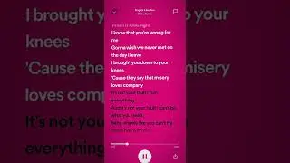 angels like you -sped up 