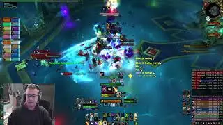 Kel'Thuzad Mythic Balance Druid Nightfae PoV (after change)