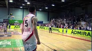 Future Champs-Basketball Camp [official trailer]