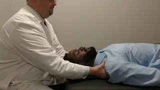 Asthma: An Osteopathic Modular Approach Part I