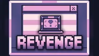 I Made a Game Where You Scam a Scammer - GMTK Game Jam 2023