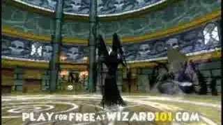 Television Commercial - Wizard101