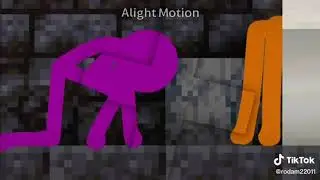 Alan becker mem