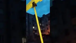 це містика ? на реальних подіях!!! завтра піду в той під'їзд або після завтра (1часть)