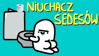 NIUCHACZ SEDESÓW