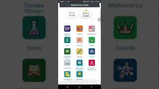 eTUITION Ultimate for SPM   Malay explanation
