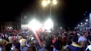 Miting na VMRO DPMNE Strumica 22.05.2011