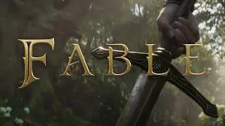 A História da Franquia FABLE