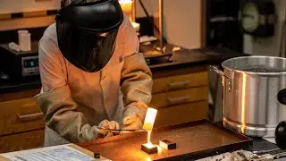Sombrilla Magazine | From Lava Pours to Lunar Pads