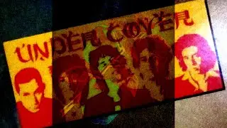 Undercover of the Night by The Rolling Stones REMASTERED