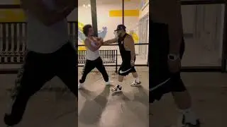 Being Pushed Defense #foryou #martialarts #selfdefense #Grappling #fyp #reaction #howto #tutorial