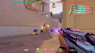 1280x1080 = TRUE STRETCHED