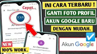 HOW TO CHANGE YOUR GOOGLE ACCOUNT PROFILE PHOTO - LATEST