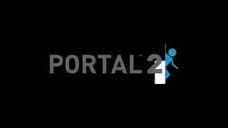PORTAL 2 - Gameplay - Deutsch - Kapitel 3