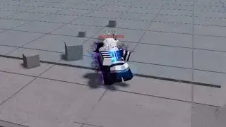 Crushed Rock is the best finisher , Change my mind (Strongest Battlegrounds)