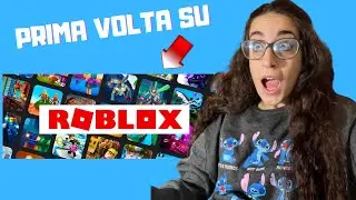 scappiamo! Squid game su Roblox !  -lapitonz