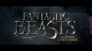 Фантастические твари Crack!rus vol. 3 [Fantastic Beasts]
