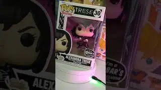 Funko Pop - Alexandra Trese 