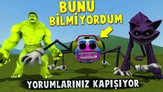 Hayretler İçinde Kaldım, Çok Şaşırdım, G-Mod Yorumlarınız Kapışıyor.