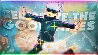 Floby & Kaneki  - Open Collab [EDIT/AMV] !  @Flobyedit   #Floby100k