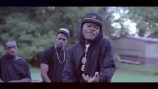 King Gauge - "The Beast" (Official Video)