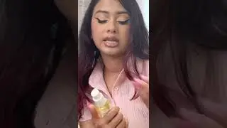 Ouai hair oil