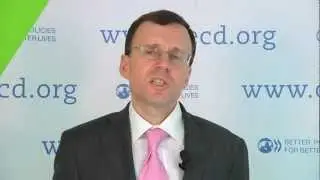 Russian Federation joins OECD Nuclear Energy Agency - OECD Week 2012