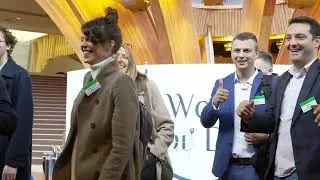 Word Forum for Democracy 2022: After Movie