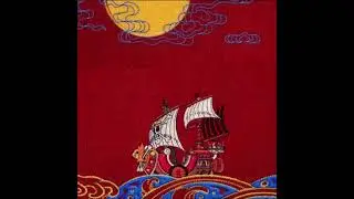 THOUSAND SUNNY