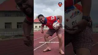 Eshkon Teshkon | FC Goa x Bhavoji x Smug