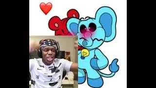 Bubba bubbaphant x bobby bearhug✅ and bubba bubbaphant x craftycorn❌