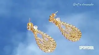 Como fazer um vídeo ou foto de um produto  no estilo aesthetic usando apenas um espelho?