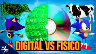 Digital vs Fisico | el debate con mas desinformación.