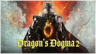 Dragon's Dogma 2: Announcing New Adventure!