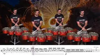 Tenor Chops