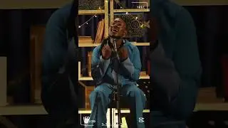 Bensoul x #jamhurijamsessions