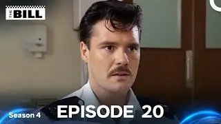 The Bill - Season 4 Episode 20 | A Dogs Life (1988)