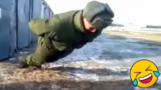 Try Not To Laugh 😂 Funniest Videos Ever | Part 11
