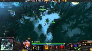 Гайд по урсе / Guide Ursa Dota2