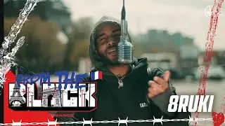 8ruki - Methadone | From The Block Performance 🎙(Paris 🇫🇷)