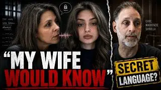 Mackenzie Shirilla  What’s Up With Their Secret Language