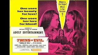 Twins of Evil (1971)