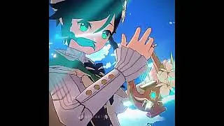My Favourite Genshin/Starrail Charas Edit || My Type || #genshinimpact #honkaistarrail
