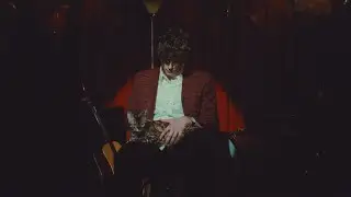 Dawid Tyszkowski - Mój kot zaginął (Official video)