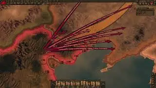 Komunistyczne Chiny - 34 (Po Reworku)