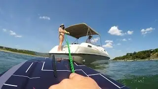 GoPro Hero 4: Austin, Tx