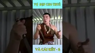 Thuê Vợ Tại Nhà - 2 #shrots