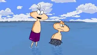 Часть 1. Смешные моменты😂. Масяня снова свами
