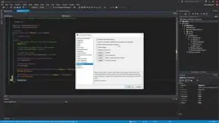 Day 4 - UE4 c++ Static Mesh Component and Visual Assist Intellisense