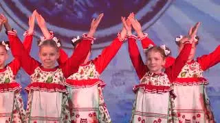 Концерт «Добрый вечер»